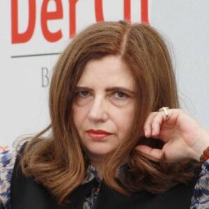 Sibylle Lewitscharoff
