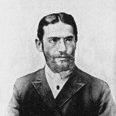 Siegbert Tarrasch