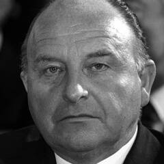 Siegfried Buback
