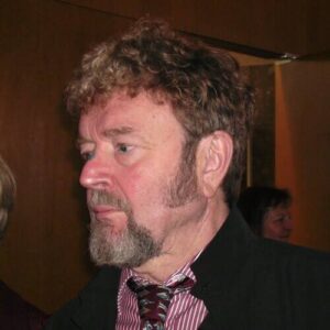 Siegmund Nimsgern