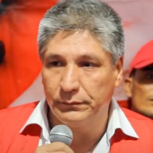 Sigifredo López