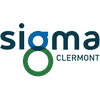 SIGMA Clermont Logo