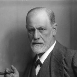 Sigmund Freud
