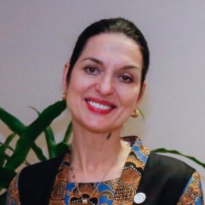Signe Zeikate
