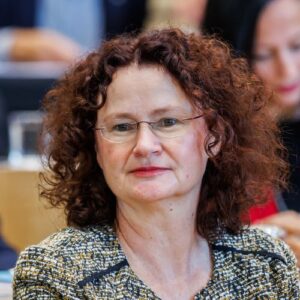 Sigrid Hupach