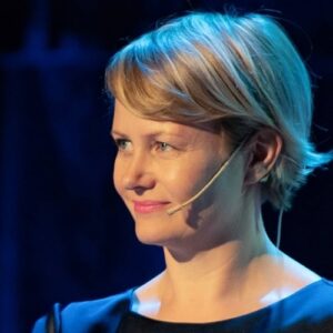 Sigrid Sollund
