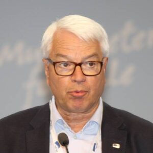Sigurd Hille