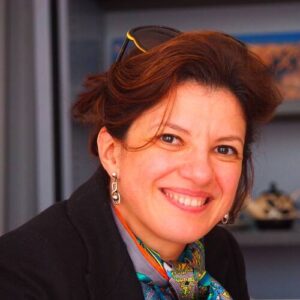 Sihem Amer-Yahia