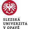 Silesian University in Opava Logo
