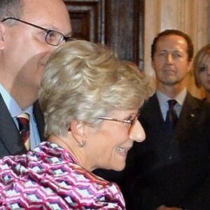 Silvana Sciarra