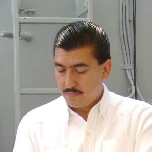 Silverio Cavazos
