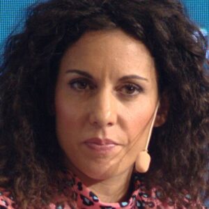 Silvia Avallone