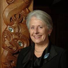 Silvia Cartwright