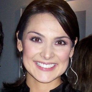 Silvia Corzo