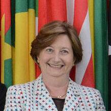 Silvia Fernández de Gurmendi
