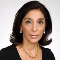 Silvia Majdalani