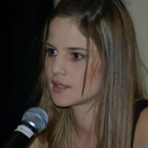 Silvia Núñez del Arco