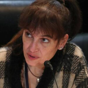 Silvia Pessah
