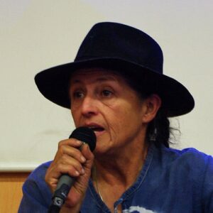 Silvia Rivera Cusicanqui