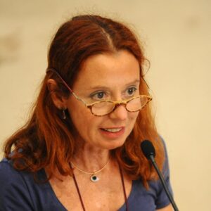 Silvia Ronchey