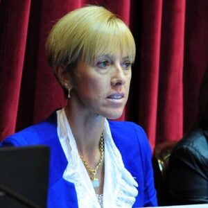 Silvina García Larraburu