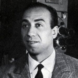 Silvio Noto