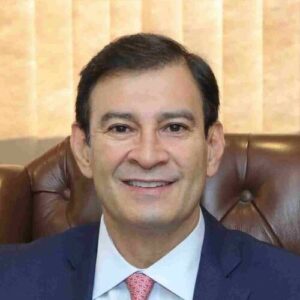 Silvio Ovelar