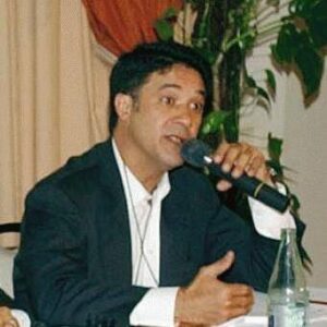 Silvio Pereira