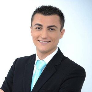 Silvio Schembri
