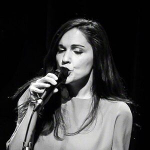Simin Tander