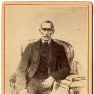 Simion Bărnuţiu