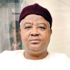 Simon Ajibola
