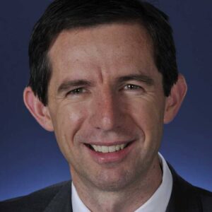 Simon Birmingham