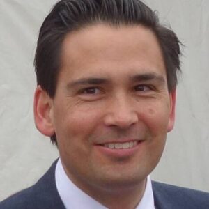 Simon Bridges