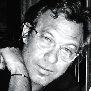 Simon Bross