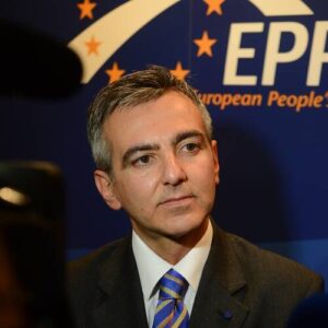 Simon Busuttil