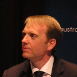 Simon Corbell