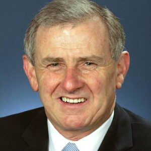 Simon Crean