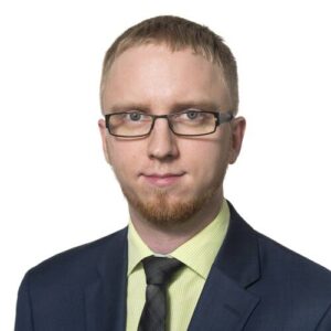 Simon Elo