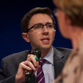 Simon Harris