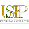 Simon I. Patino University Logo