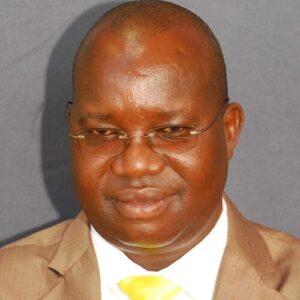 Simon Lokodo