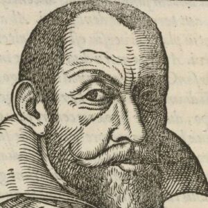 Simon Marius