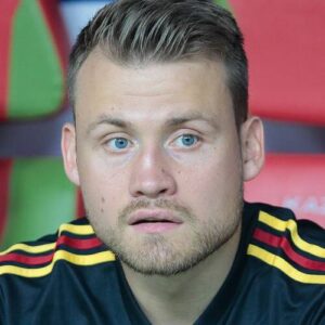 Simon Mignolet