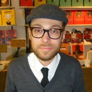 Simon Schwartz