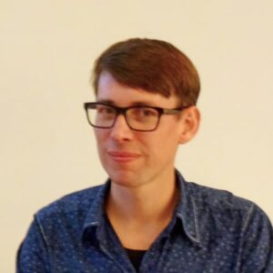 Simon van der Geest