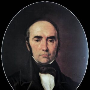 Simonas Daukantas