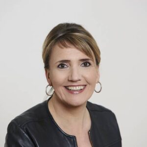 Simone Peter