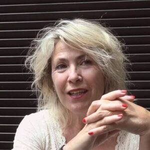 Simonetta Greggio