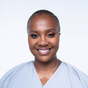 Sindisiwe van Zyl